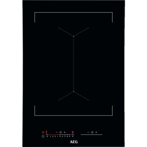 Induktsioonpliidiplaat AEG IKE42640KB Crystal Line