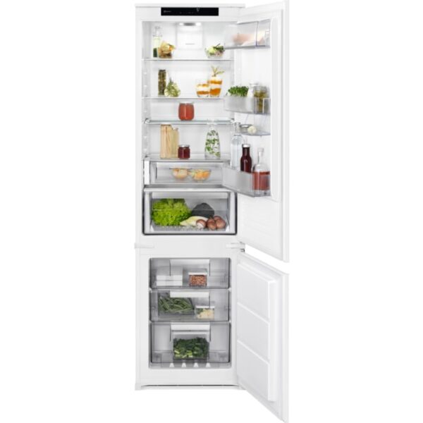 Integreeritav külmik Electrolux LNS9TE19S TwinTech® NoFrost