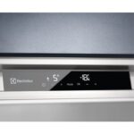 Integreeritav külmik Electrolux ENS6TE19S TwinTech® NoFrost