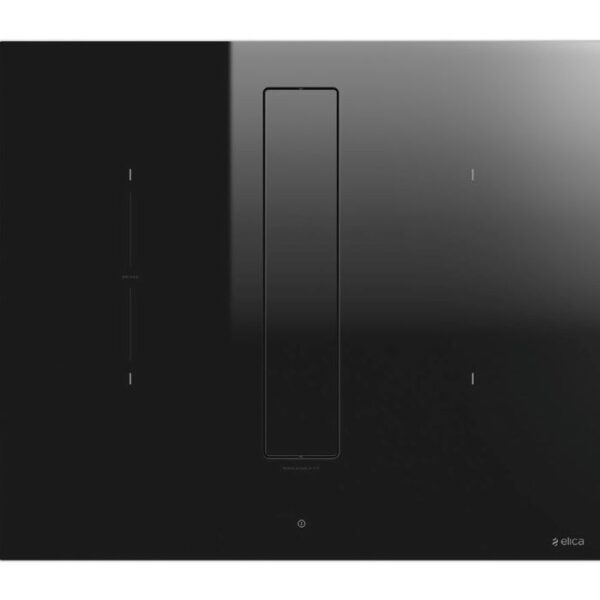 Elica pliidiplaat koos õhupuhastiga NIKOLATESLA FIT BL/A/60