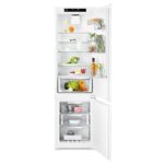 Integreeritav külmik AEG SCE819E5TS jäävaba CustomFlex