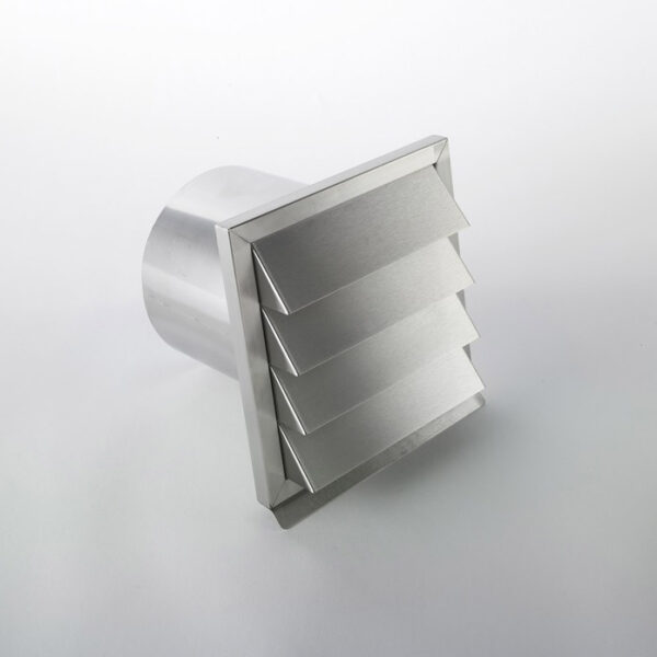 Dekoratiivne välisrest ventilatsioonitorule ELICA KIT0121010