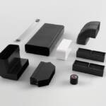 Ventilatsioonitorude komplekt KIT0167756 retsirkulatsioonisüsteemi jaoks