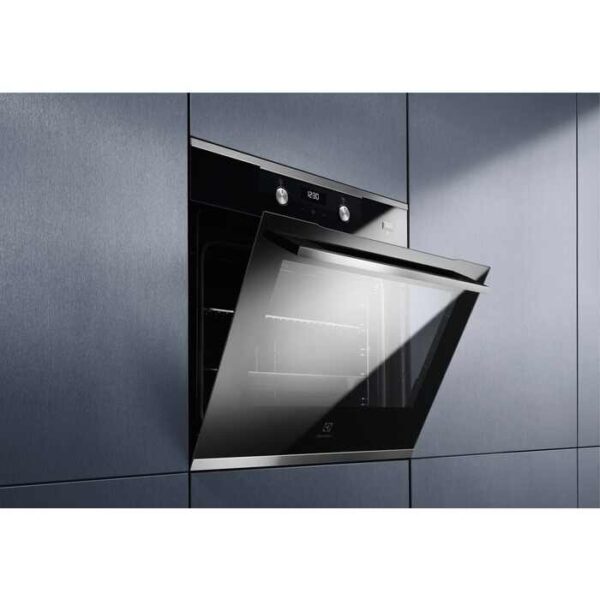 Auruahi SteamBake Electrolux AquaCleaniga KODEH70X