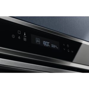 Electrolux LCD paneel
