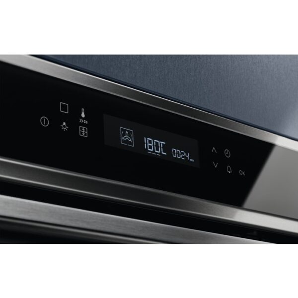 Electrolux LCD paneel