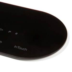 Induktsioon moodulpliidiplaat NOVY Multi zone 1790 võimalik paigaldada pinna peale