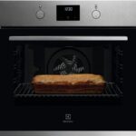 Integreeritav ahi Electrolux KOFGH70TX roostevaba