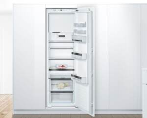 Integreeritav jahekapp Bosch KIL82SDE0 koos sügavkülmutussektsiooniga