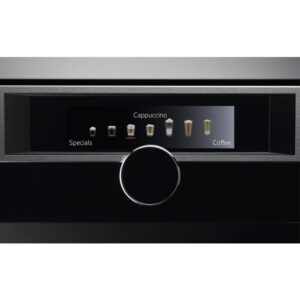 Integreeritav kohvimasin AEG KKK994500M