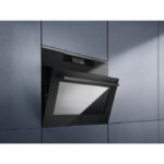 Integreeritav kompaktahi mikrolainefunktsiooniga Electrolux KVLAE00WT