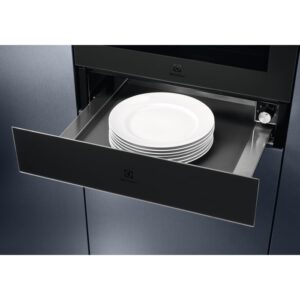 Integreeritav soojendussahtel Electrolux KBD4T
