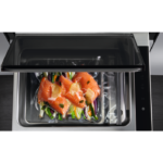 Integreeritav vaakumsahtel AEG KDK911423M roostevaba