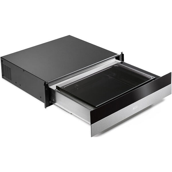 Integreeritav vaakumsahtel AEG KDK911423M roostevaba