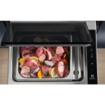 Integreeritav vaakumsahtel Electrolux