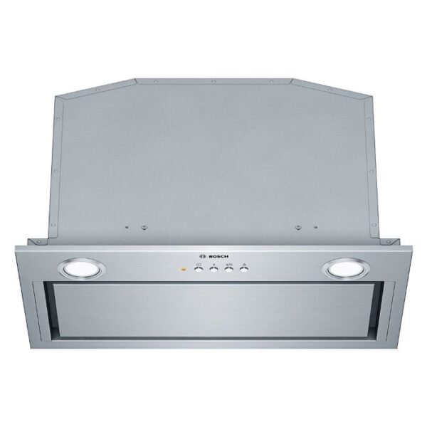 Integreeritav õhupuhasti Bosch DHL585B roostevaba