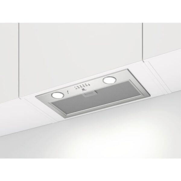 Integreeritav õhupuhasti Electrolux EFG516X Hob2Hood