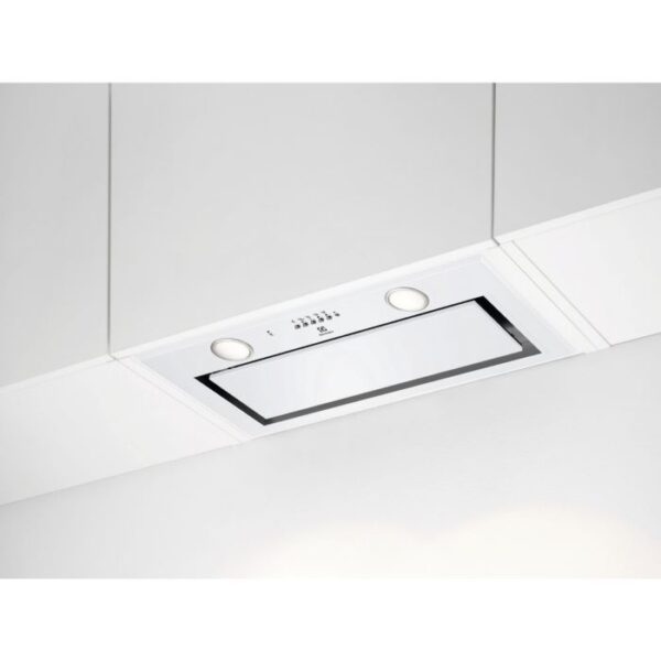 Integreeritav õhupuhasti Electrolux LFG716W Hob2Hood