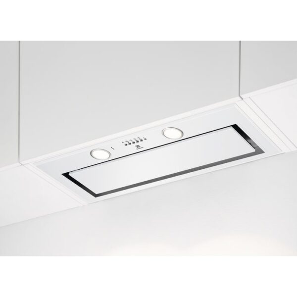 Integreeritav õhupuhasti Electrolux LFG719W Hob2Hood