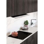 Integreeritav õhupuhasti Novy Fusion Pro 8740 antratsiit