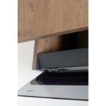 Integreeritav õhupuhasti Novy Fusion Pro 8740 antratsiit