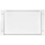 Laekinnitusega õhupuhasti Novy Pure’line Compact 6811