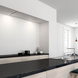 Laekinnitusega õhupuhasti Novy Pure’line Compact 6811