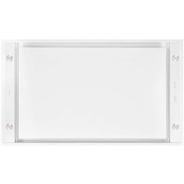 Laekinnitusega õhupuhasti Novy Pure’line Compact 6811