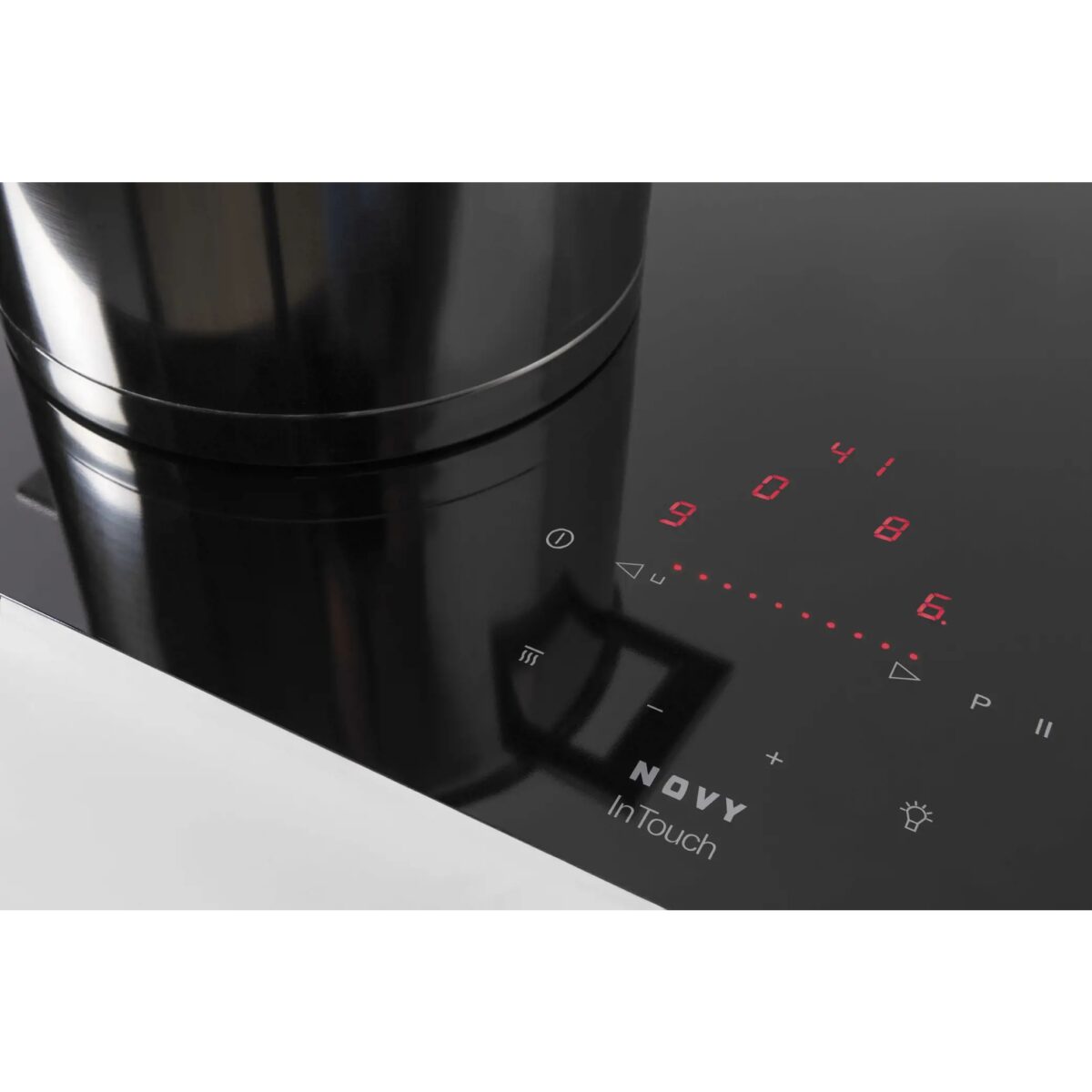 novy induktsioonpliidiplaat