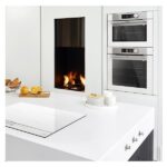 Integreeritav soojendussahtel De Dietrich DWD7400W valge - Image 3