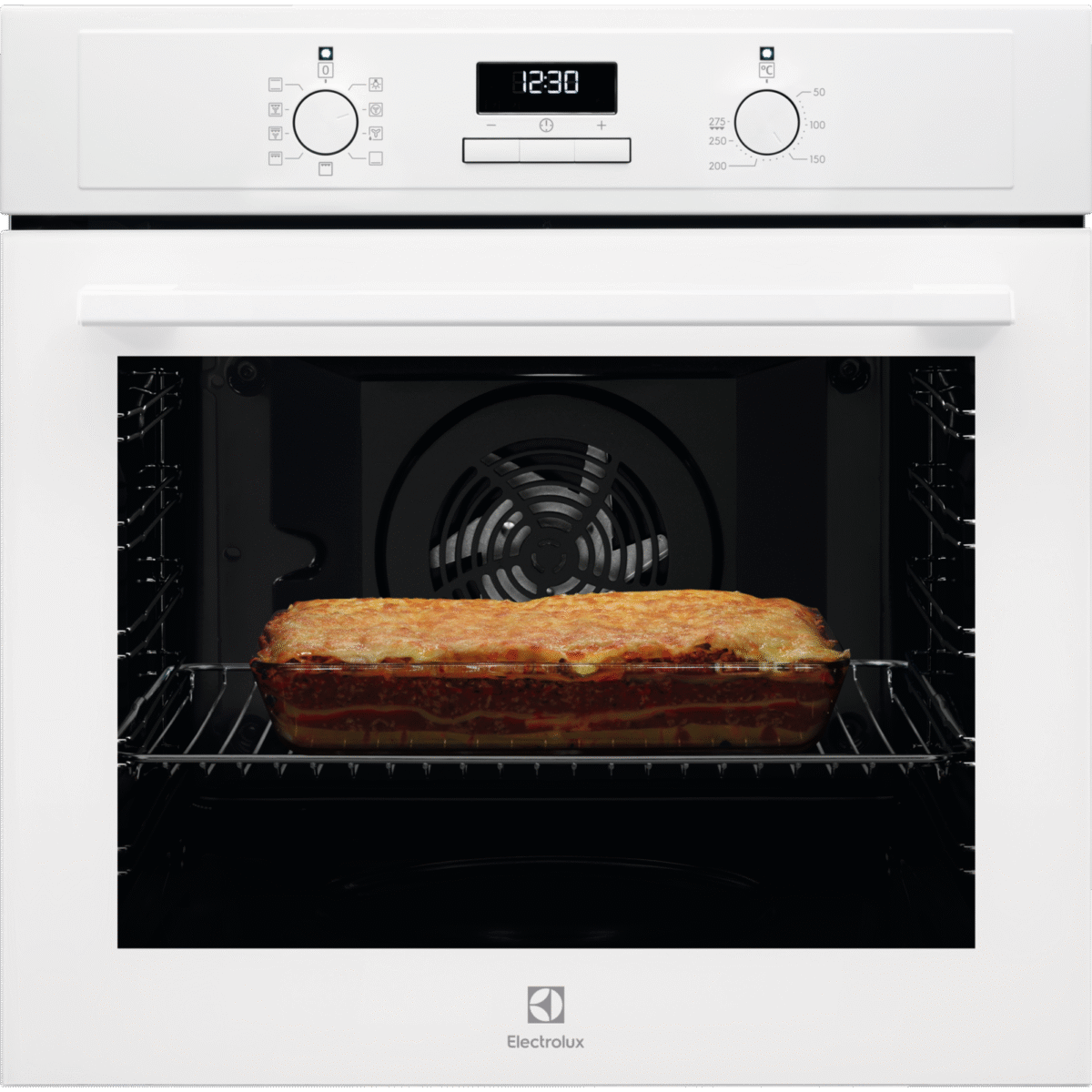 Integreeritav ahi SurroundCook Electrolux EOF3H70V Integreeritav ahi SurroundCook Electrolux EOF3H70V