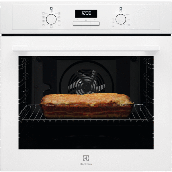 Integreeritav ahi SurroundCook Electrolux EOF3H70V