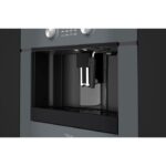 Integreeritav automaatne espressomasin Teka CLC855GMST kivihall