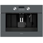 Integreeritav automaatne espressomasin Teka CLC855GMST kivihall