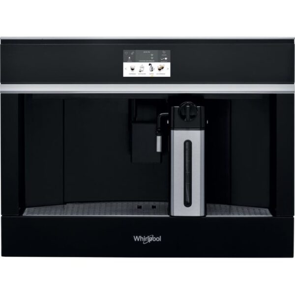 Integreeritav automaatne espressomasin Whirlpool W11CM145