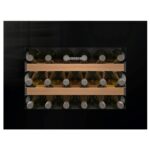 Integreeritav kompaktne veinikülmik Liebherr WKEgb582