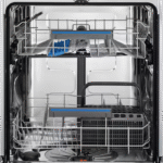 Integreeritav nõudepesumasin Electrolux EEQ47200L