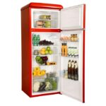 Snaige retrokülmik FR24SM-PRR50E