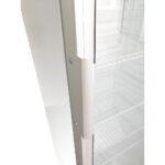 Snaige vitriinkülmik CD35DM-S300S valge 173cm käepidemega - Image 3