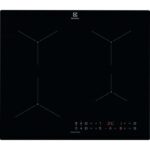 Induktsioonpliidiplaat Electrolux LIL61434C Hob2Hood