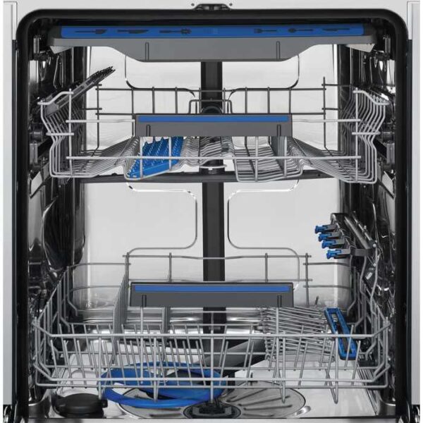Integreeritav nõudepesumasin Electrolux EEG48300L