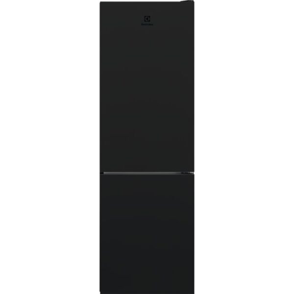 Külmik Electrolux LNT7ME32M1 NoFrost must mattklaas 186cm