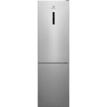 Külmik Electrolux LNT7ME34X2 NoFrost roostevaba 201cm