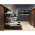 Integreeritav nõudepesumasin ComfortLift