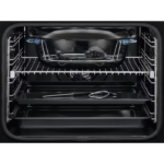 Auruahi toiduanduri ja pürolüütilise puhastusega Electrolux KOCBP39WX