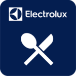 Rakendusega My Electrolux Kitchen