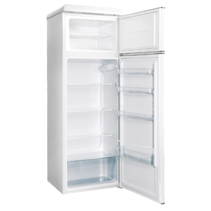 Snaige retrokülmik sügavkülmik üleval FR26SM-PR000E