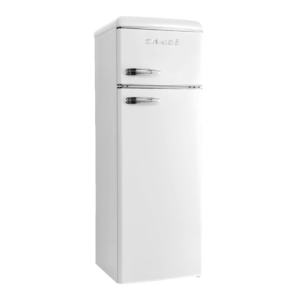 Snaige retrokülmik sügavkülmik üleval FR26SM-PR000E