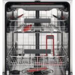 Integreeritav nõudepesumasin AEG FSE83708P