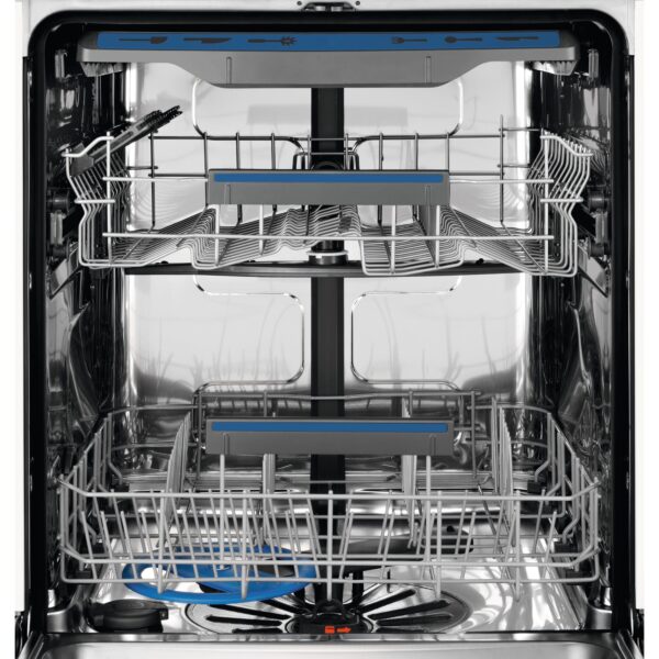 Integreeritav nõudepesumasin Electrolux EES48200L